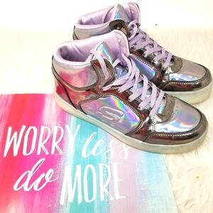 Skechers Energy Lights Sneakers.